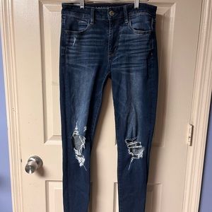 American Eagle TALL Jeans